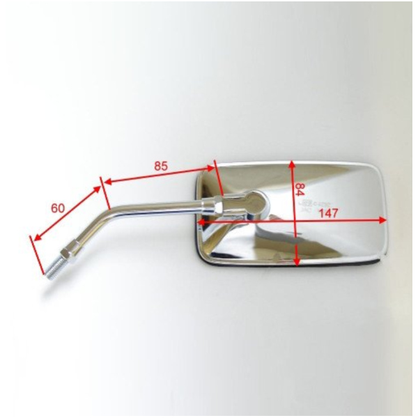 Mirror chrome jmp BA19Y0003CR_1