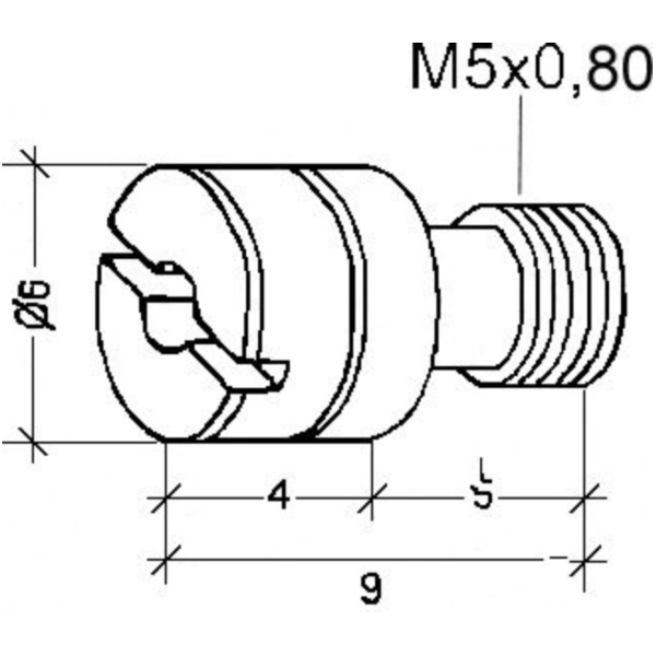 Main jet 190 ebc_2