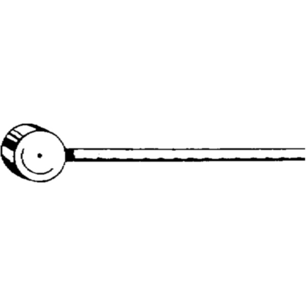 Inner cable 1.50 x 2000 25342000_2