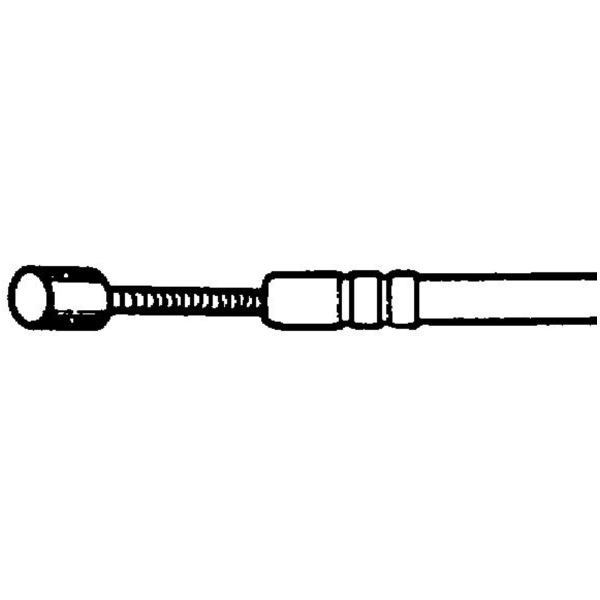 UNIVERSAL Throttle CABLE KIT 1.5 x 2000_1