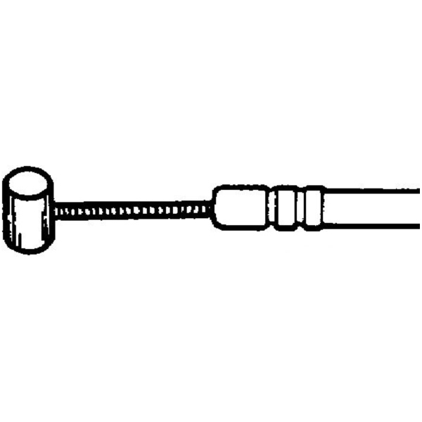 UNIVERSAL BOWDEN CABLE 1.5 X 2000mm_1