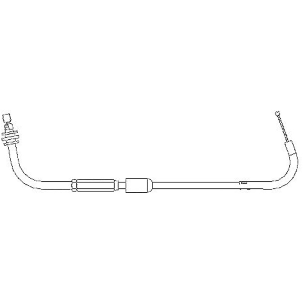 Throttle cable a T04220103001_1