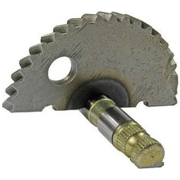Kickstart shaft BT12001_1