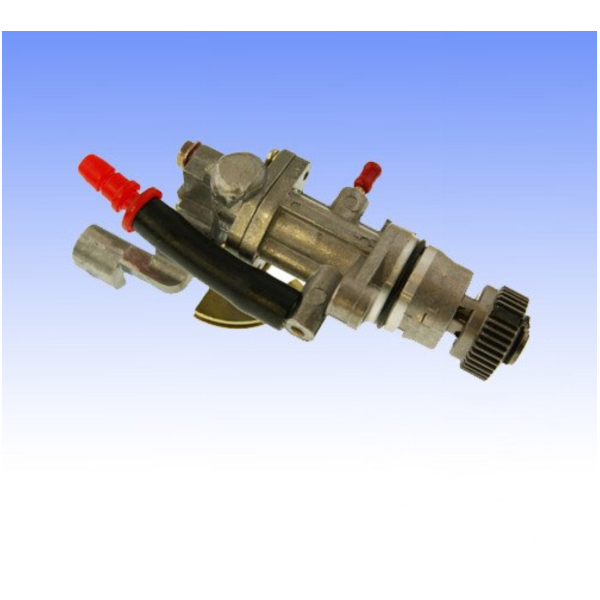 Oil pump complete KW13974_1