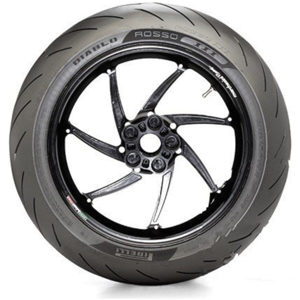 120/60ZR17 (55W) TL front Reifen Pirelli Diablo Rosso 3_2