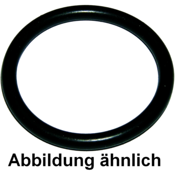 O-ring nitrile 8x2.0