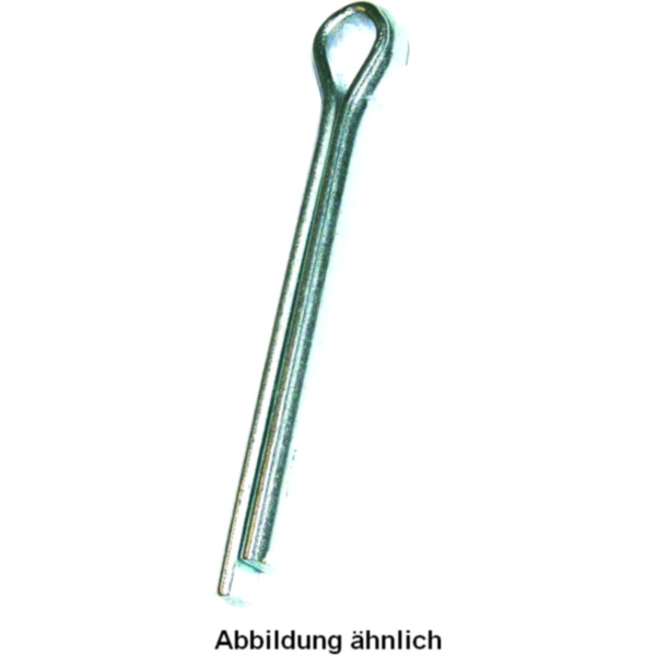 SPLINTE verzinkt 3.2X20 94