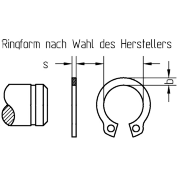 SICHER RINGE A 34X1.5 471_1