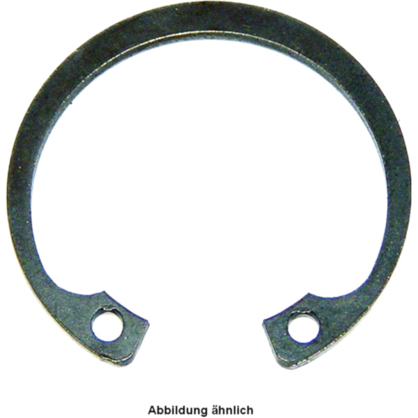 Sicher Rings 19x1.0 472
