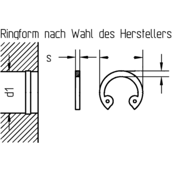 SICHER RINGE 19X1.0 472_1