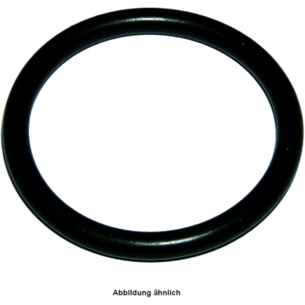 O-ring nitrile 25x3.0