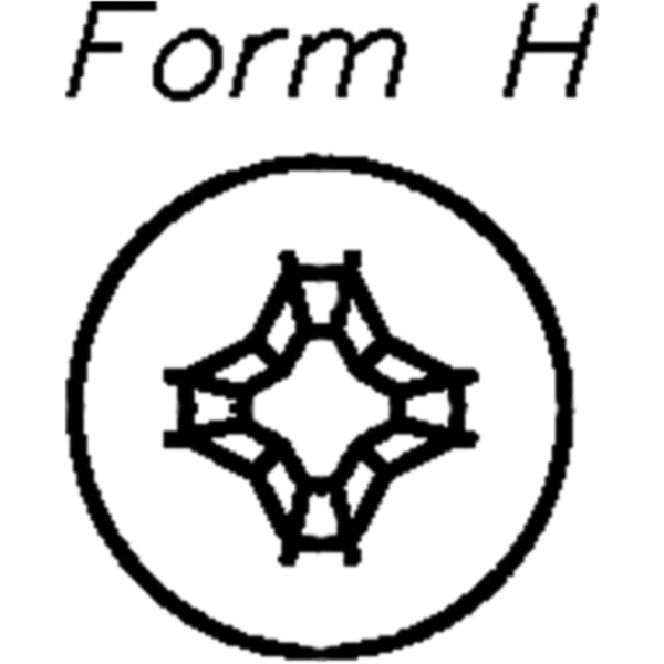 Blechschraube 4.8X32 7981_1