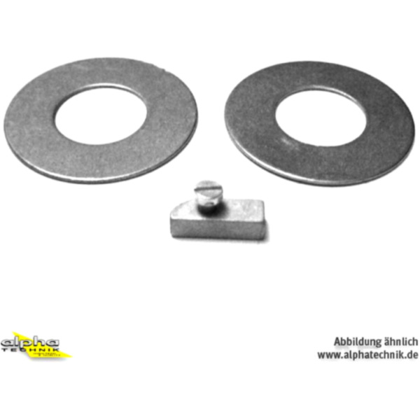 Restrictor kit 25kw/34ps 01R120CK25_2