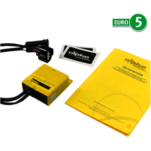 Drosselsatz 35KW/48PS 06C701MCK35