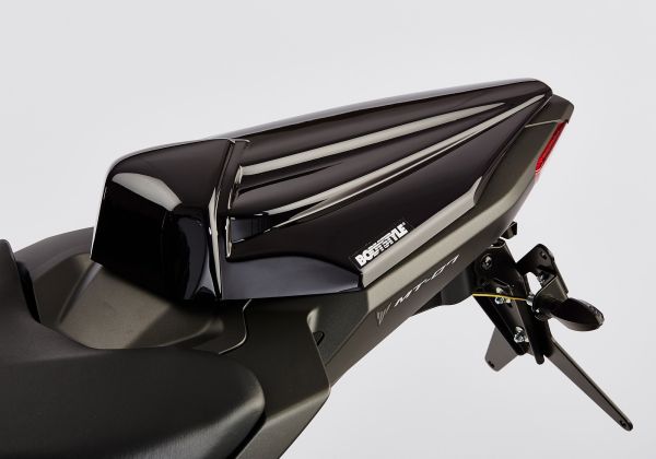 Sitzkeil - blau Keilkissen für: YAMAHA MT-07 RM17/RM18 6518078