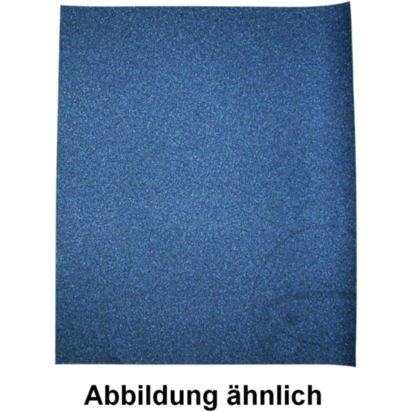 Schleifpapier wasserfest 230X280 K400 63642585189