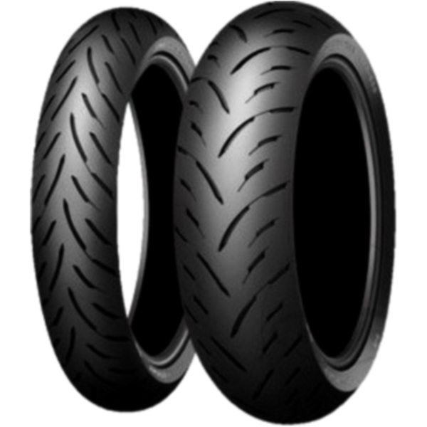 Tyre Dunlop GPR300 140/70R17 66HTL GPR300_1