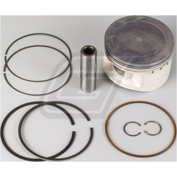 Kolbenkit für Yamaha XT/TT600 '84-04 (95.50mm)