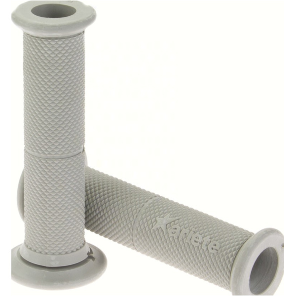 Handlebar set grip Extreme 130mm - soft/open/black