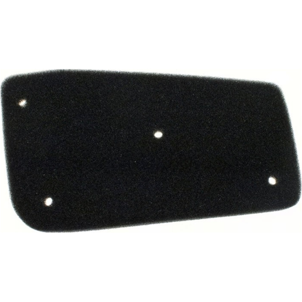 Luftfilter 100600360 passend für Peugeot SV  50 VGA 395 1997, 4,1 PS, 3 kw