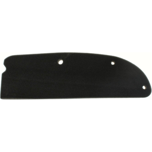 Air filter 100602020