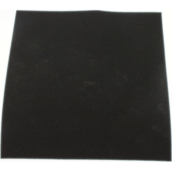 Air filter 330x330x10 universal