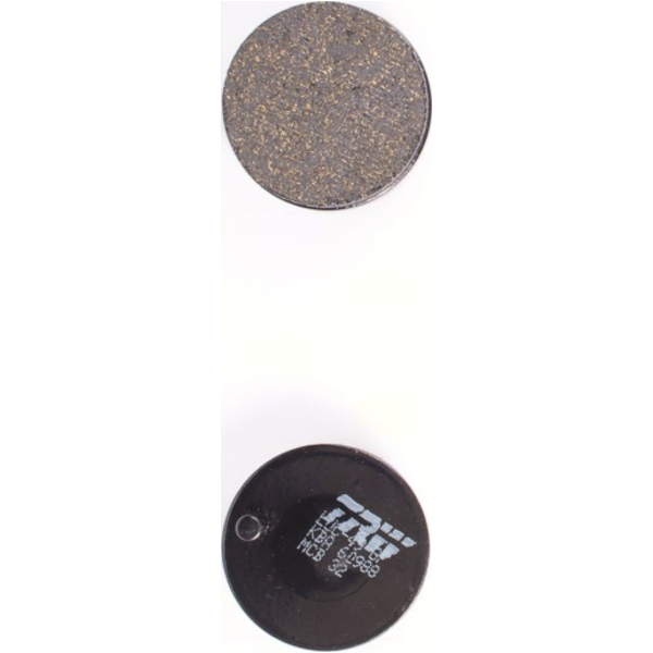 disk brake pads MCB 032 ABE approved
