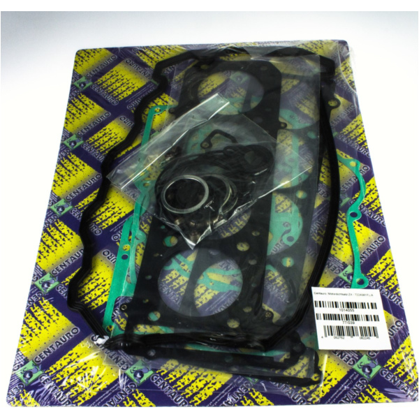 Gasket set, for: Kawasaki ZZR 1100 / 722A981FL/A