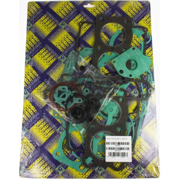 Gasket set, for: Yamaha XJ 650 / 990A654FL
