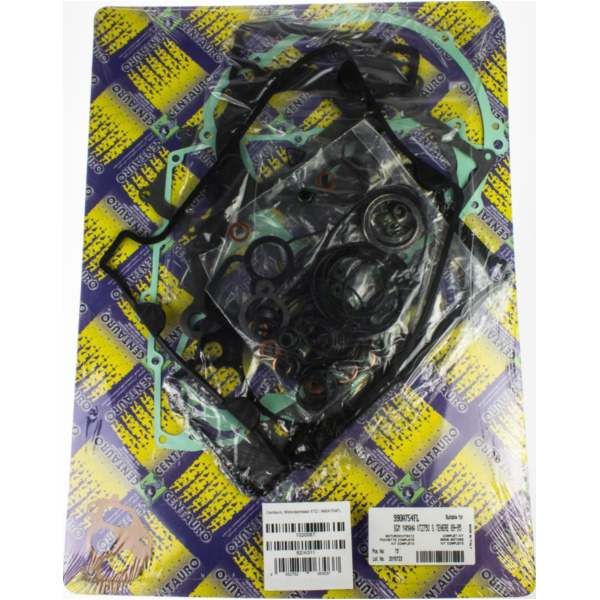 Zylinderdichtung, Motordichtungen Motordichtsatz XTZ / 990A754FL