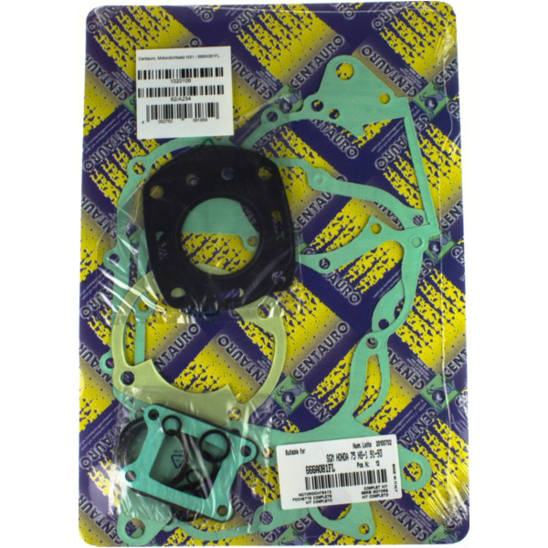 Zylinderdichtung, Motordichtungen Motordichtsatz NS1 / 666A081FL