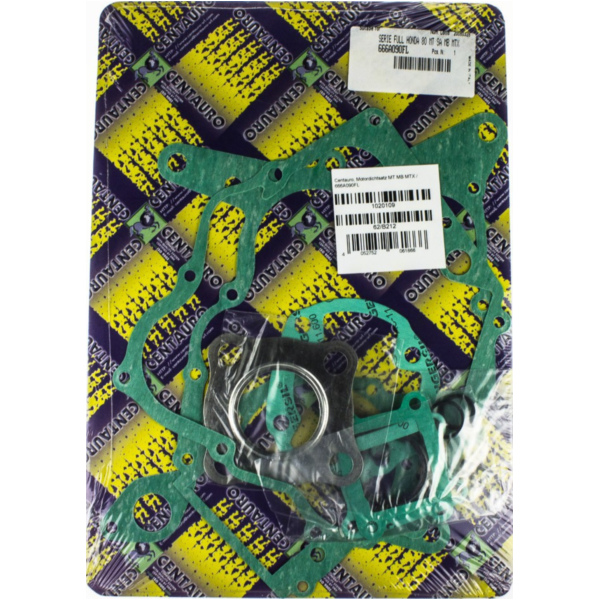 Gasket set, for: Honda MT MB MTX80 / 666A090FL