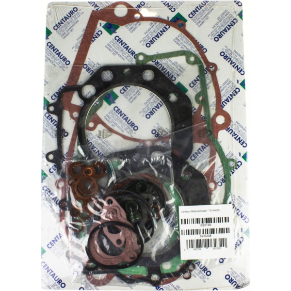 Zylinderdichtung, Motordichtungen Motordichtsatz / 731A403FL passend für KTM SX Racing 400  2000, 