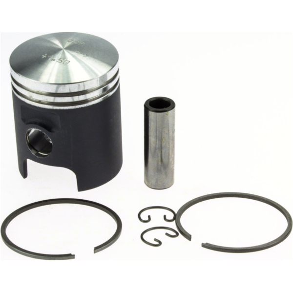 Piston Replica 41mm (+0,5) fitting for Aprilia SR Racing 50 RLA10 2002, 3,5 PS, 2,5 kw