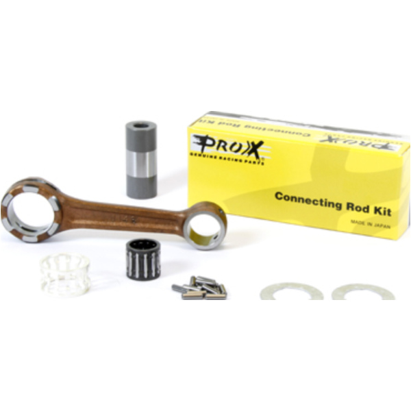 Pleuelsatz für KX125 '88-91 + KDX200/220R '88-05