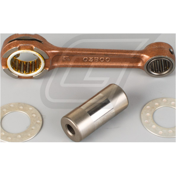 Pleuelreparatursatz für: Suzuki RM `90/01