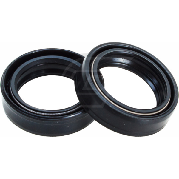 30x40.5x10.5 111A010FK fork shaft seal set fitting for Yamaha YBR ED 125 RE031 2004, 