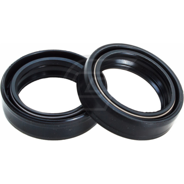 31.7x42x7/9 111A055FK fork shaft seal set fitting for Peugeot Trekker Road 100 VGA S2AA 1998, 9,1 PS, 6,7 kw