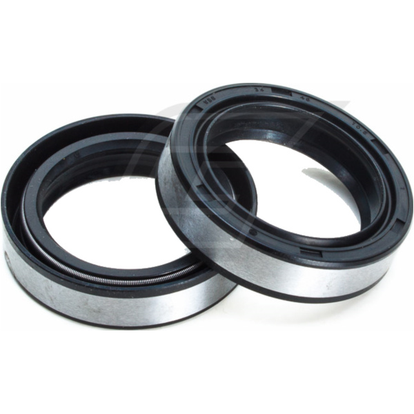 34x46x10.5 111A021FK fork shaft seal set