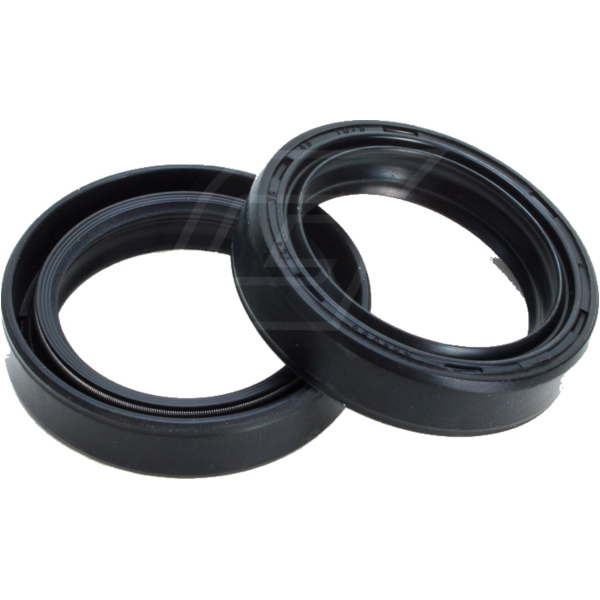 36x48x10.5 111A028FK fork shaft seal set fitting for Honda MTX R2 80 HD09 1986, 