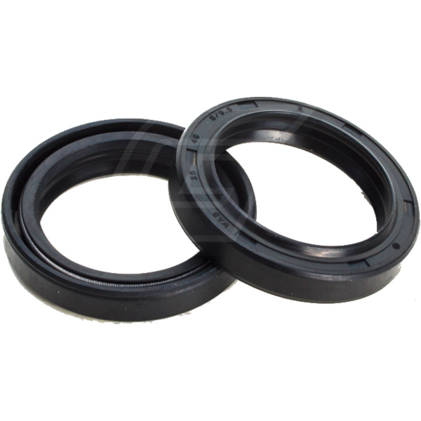 36x48x8/9.5 RSD2 111A027FK fork shaft seal set