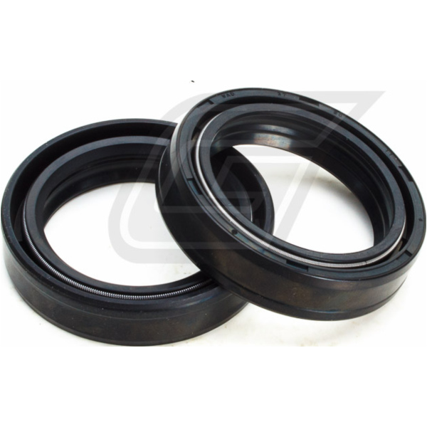 37x50x11 111A034FK fork shaft seal set fitting for Sachs MadAss  125 646 2007, 8,7 PS, 6,4 kw