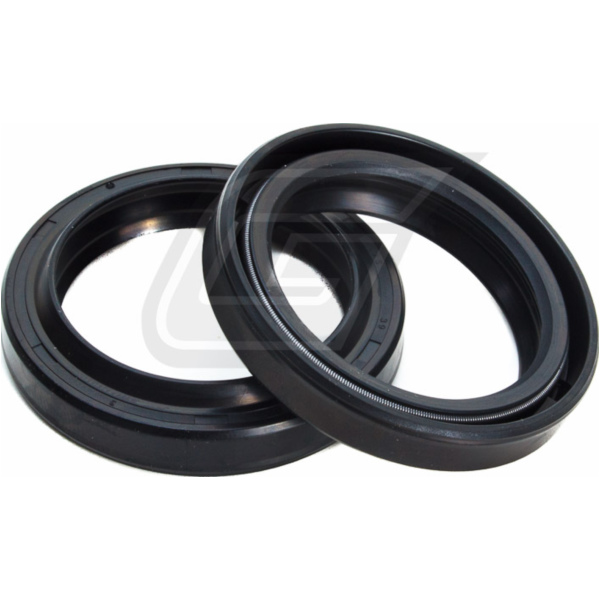 39x51x8/10.5 111A039FK Gabelwellendichtringset