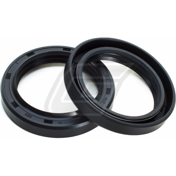 41.7x55x8/10.5 111A066FK fork shaft seal set