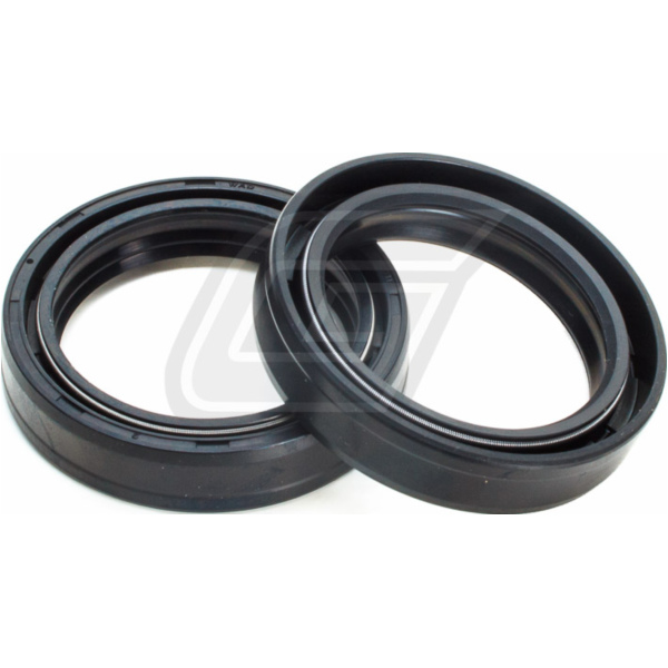 41x54x11 111A046FK fork oil seal set fitting for Honda NTV Revere 650 RC33 1989, 27 PS, 20 kw