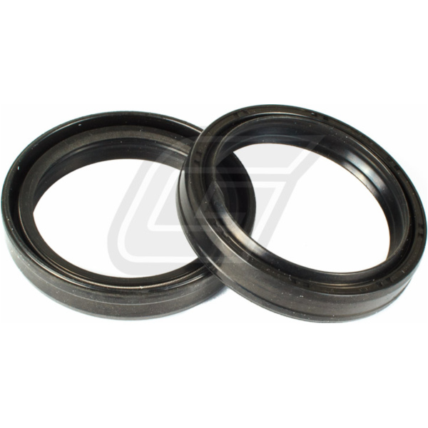 43x54x9.5/10.5 ARI090 fork shaft seal set