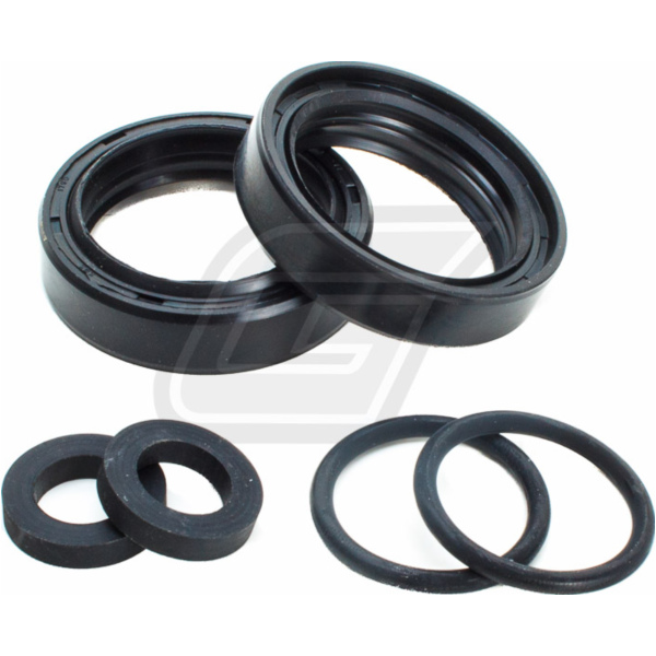 41.3x54x13 640A027FS Gabelwellendichtringset