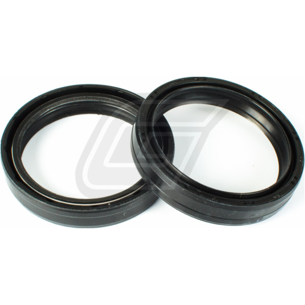 47x58x10 NOK 111A076FK fork oil seal set