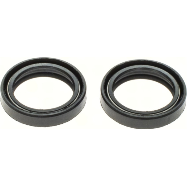 30x40x7/9 111A108FK fork shaft seal set fitting for Beta Ark  50 BS4 1997, 