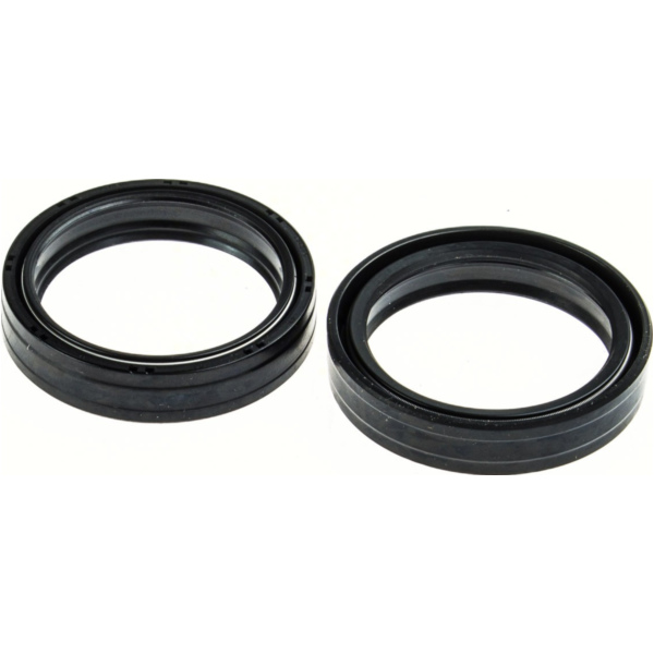 Wellendichtring 43x54x11 111A177FK Simmeringset passend für Ducati Monster  800 M414AA/M421AA/M422AA 2007, 77 PS, 57 kw